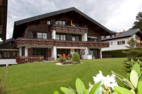 Landhaus Kopp Oberstdorf